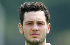 'I was working at a chocolate factory in Carlow. Two years later I’m at the Fifa Club World Cup alongside Real Madrid'