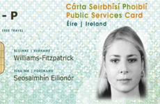 Government won't release Public Services Card report due to 'public interest' fears