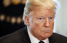 Trump warns he will 'devastate Turkey economically' if it attacks the Kurds