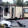 Inquest hears source of Carrickmines halting site fire was chip pan in kitchen