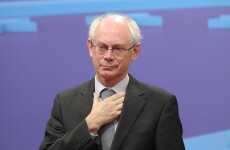 Van Rompuy arranges EU 'growth summit' ahead of Irish referendum