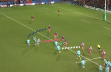 Analysis: Beirne's destruction, Earls' try-saver and Carbery's class