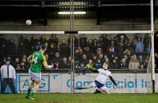 McEntee: 'I wouldn't like a championship game to be decided by penalties'