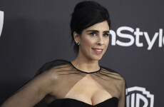 'It felt like power': Sarah Silverman viewed her own past conduct through a #MeToo lens
