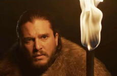 Final series of Game of Thrones to hit Irish screens on 15 April
