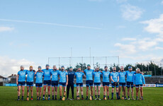 'That’s three games in six days' - Dublin concern at Fitzgibbon scheduling ahead of league opener