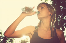 5 ways to know you're dehydrated and why it even matters