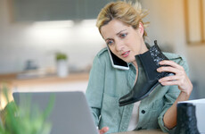 Two-thirds of you want to return a Christmas present. So what are your options?