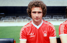 Martin O'Neill set to be appointed Nottingham Forest manager - reports
