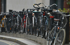 Gardaí find €3k drug stash after suspected serial bike thieves arrested in Cork