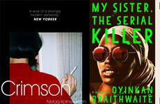 8 books to add to your January reading list