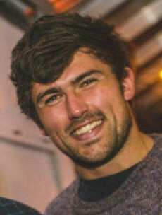 Have you seen Robert? He's been missing from his Galway home since last Tuesday
