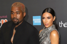 Kim Kardashian has confirmed she and Kanye are expecting a baby boy... it's The Dredge