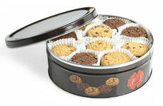 Opinion: If you are planning on passing off your unwanted junk food as presents - stop!