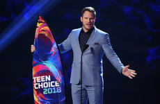 Everything you need to know about Chris Pratt's Bible-inspired diet