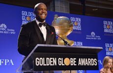 'Kevin, you're not being attacked': Terry Crews weighed in on the Kevin Hart Oscar situation