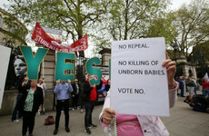 Opinion: 'The debate on abortion isn't over and don't expect that it ever will be'