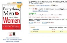 Nine of the most bizarre Amazon reviews