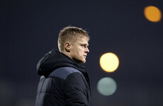Duff promises 'to promote positive, attacking football' and 'play the Celtic Way'