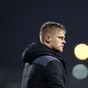 Duff promises 'to promote positive, attacking football' and 'play the Celtic Way'