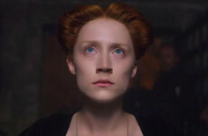 Mary Queen of Scots director Josie Rourke explained the menstruation scene Saoirse Ronan was praising last week