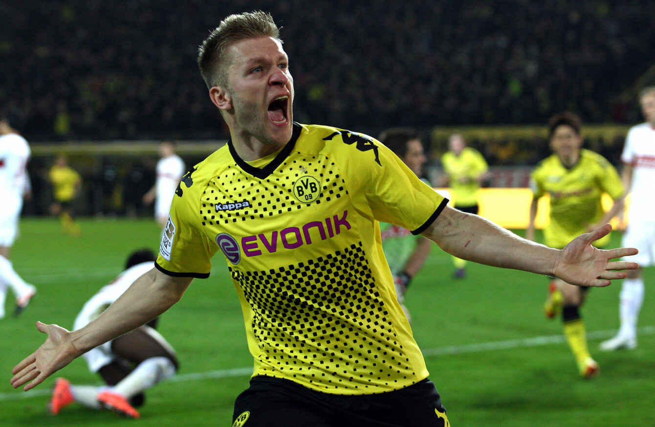 Dortmund Legend Blaszczykowski Set To Rejoin Boyhood Club Taking No Salary And Donating 300 000