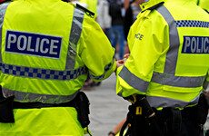 55 men arrested in England in historical child sex abuse investigation