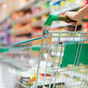 Irish shoppers spent record €995 million on groceries in December
