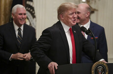 Trump's order to block some women's access to free contraception blocked by judge