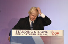 Half of people have no sympathy for British people over the current Brexit chaos