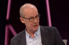 'We have very different values': Focus official hits back at Skehan's comments that homelessness is 'normal'