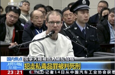 'Hostage politics': Campaigners condemn death penalty for Canadian citizen in China