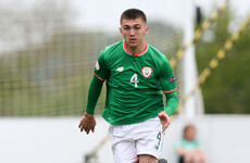 18-year-old Cavan defender impresses and fires home on Newcastle U23 debut