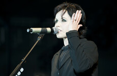 Limerick a place of 'pilgrimage' as fans gather to mark first anniversary of Dolores O'Riordan's death