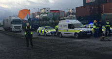 A look inside the angry, fractured world of Ireland's 'yellow vests'
