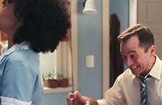 'Is this the best a man can get?': Gillette under fire for new #MeToo advert