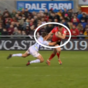 Stockdale's finishing skills reward Ulster's clever set-piece thinking