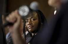From childhood abuse to absolute war with Billy Walsh, Claressa Shields has earned this the hard way