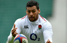 Pat Lam's Bristol snatch England international Hughes from Wasps