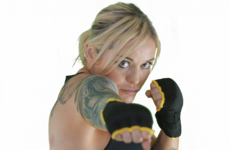 For Dublin's Lynn Harvey, the European title is no longer just a picture on her bedroom wall