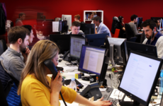 We're looking for an editor to lead the team at Fora