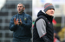 Thurles and Castlebar clashes to start 15-game GAA league coverage this spring on eir sport