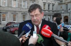 In full: Fianna Fáil whip's letter to Éamon Ó Cuív