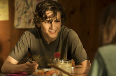 Trailer Watch: Which movie should you go see this weekend?