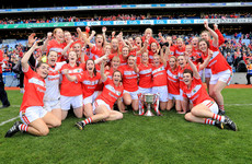 11-time All-Ireland champions Cork set for first ever competitive outing in Páirc Uí Chaoimh