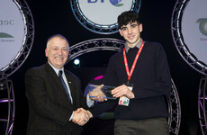 Freshgraze: This student has developed a cloud-controlled fence for livestock