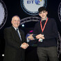 Freshgraze: This student has developed a cloud-controlled fence for livestock