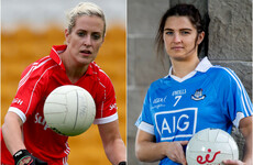 'The leader in that role for so many years' - Dublin star salutes Cork's 11-time All-Ireland champion