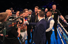 Crawford clash confirmed but Khan admits turning down Brook fight was extremely difficult