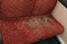 Bus Éireann vehicle pulled from service after passengers discover 'disgusting' fungus on seats